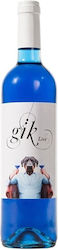 Gïk Live Μπλε Ξηρό 750ml