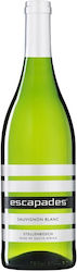 Escapades Λευκό Ξηρό 700ml Escapades Λευκό Ξηρό 700ml