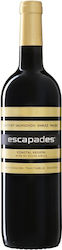 Escapades Cabernet Ερυθρό Ξηρό 700ml