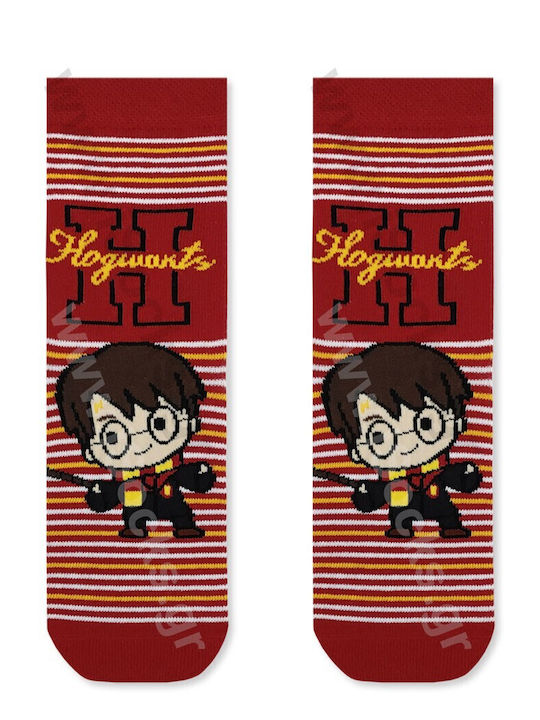 Harry Potter Kids' Socks