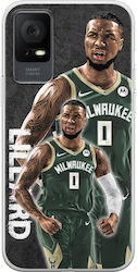 Nba Stars Multicoloη (TCL 408)
