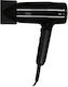 Braun Ionic Haartrockner Turbo mit Diffusor 2200W