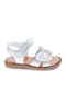 Kids' Sandals White