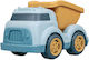 Little Dutch Ocean Dreams Blue Truck 17 cm