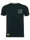 Kapriol Tricou de Lucru Negru