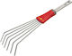 Wolf Garten 71AIA003650 Hand Lawn Garden Rake