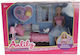 Adar Doll Set Bedroom 541788