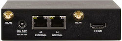 Terra Wortmann AG SP-BD-1400182 Защитна Стена