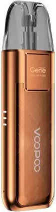 Voopoo Argus SE Pod Kit 2ml with Built-in Battery 800mAh Shiny Orange