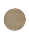 Newplan Sahara 034a Round Rug