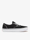 Skate Authentic Ανδρικά Sneakers Black / White