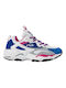 Fila Ray Tracer Sneakers Ambl / Mage / Wht