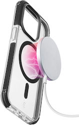Cellular Line Back Cover Διάφανη (iPhone 15 Pro)