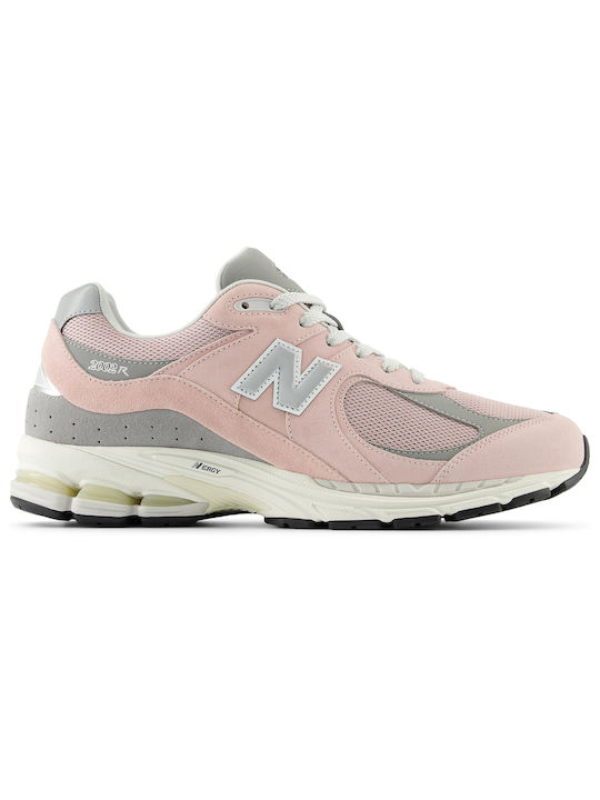 New Balance Damen Sneakers Orb Pink