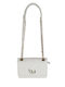 Byblos Women's Bag Shoulder White