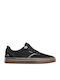 Dickson Sneakers Black / Gum