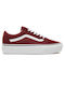 Vans Platform Port Boots Port Royale