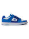 DC Manteca 4 Sneakers Blue