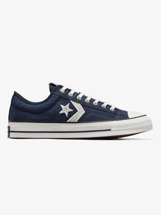 Converse Star Player 76 Herren Sneakers Obsidia...