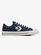 Converse Star Player 76 Ανδρικά Sneakers Obsidian / Vintage White