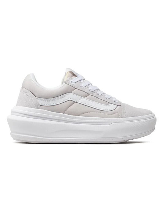 Vans Old Skool Overt CC Ανδρικά Sneakers Light ...