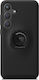 Quad Lock Θήκη Κινητού Samsung Galaxy S24 Plus για Βάση Στήριξης Μοτοσυκλέτας