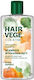 Sessio Hair Vege Cocktail Smoothing Hair Shampoo Pumpkin Kale 300g