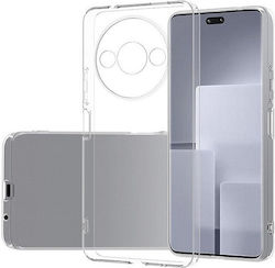 Redmi A3 Transparenη (Xiaomi Redmi A3)