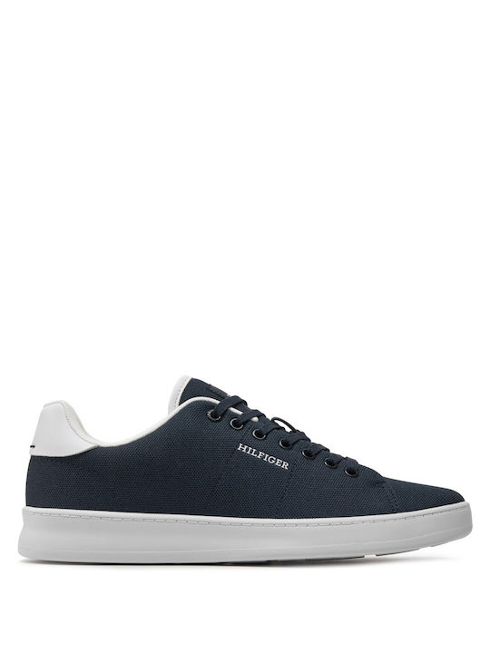 Tommy Hilfiger Bărbați Sneakers Blue