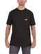 Milwaukee Tricou de Lucru Negru