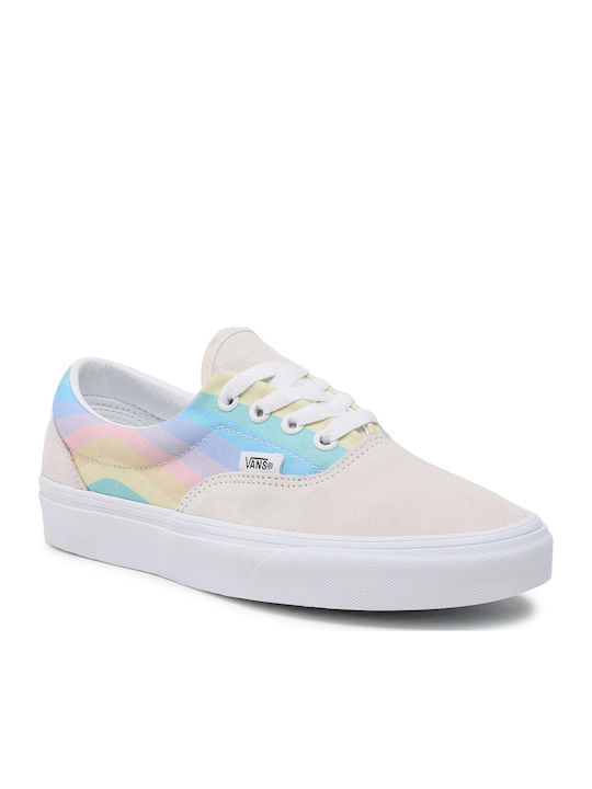 Vans Era Herren Sneakers Multi / Marshmallow
