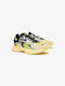 Lacoste "l003 Neo" Chunky Sneakers Yellow