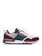 Ανδρικά Sneakers Navy Μπλε