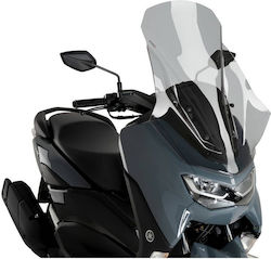 Puig Getöntes Visier Motorrad für Yamaha NMAX 21802H Puig Getöntes Visier Motorrad für Yamaha NMAX 21802H