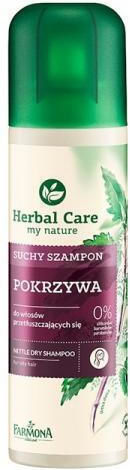 Farmona Herbal Care Dry Shampoos for Oily Hair 150ml