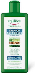 Equilibra Shampoos gegen Schuppen 300ml Equilibra Shampoos gegen Schuppen 300ml