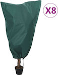 vidaXL Agro Textile Hood Antifreeze Cover 3203537