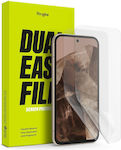 Ringke Dual Easy Tempered Glass (Google Pixel 8a)