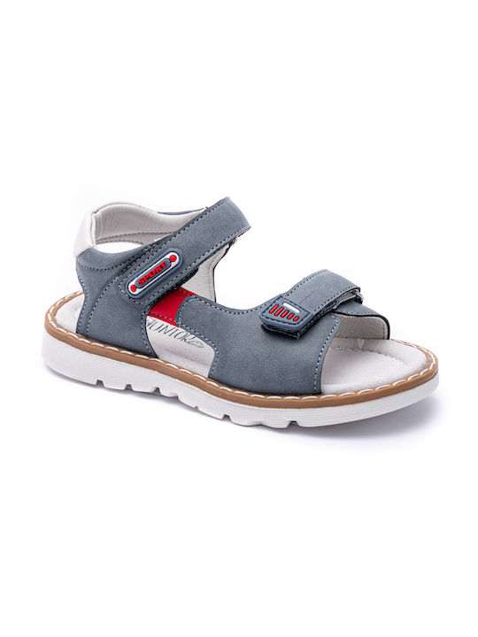 Junior Kids' Sandals Blue