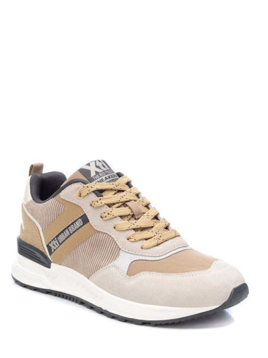 Xti Sneakers Beige