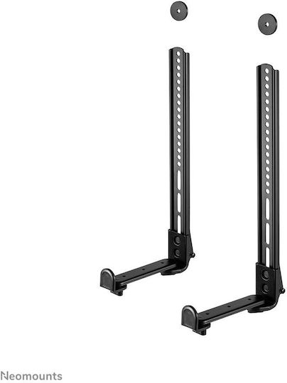 Βάση Soundbar Neomounts By Newstar Awl29-650bl1 Mounting Kit Universal Mount