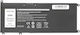 Compatible Battery for Dell Inspiron 5587, 7588 with 3600mAh