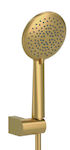 Orabella Handheld Showerhead