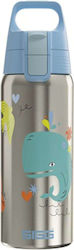 Sigg Παγούρι Θερμός 500ml Sigg Παγούρι Θερμός 500ml