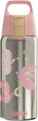 Sigg Bottle Thermos 500ml Sigg Bottle Thermos 500ml