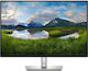 Dell S2425H IPS Monitor 23.8" FHD 1920x1080 with Response Time 5ms GTG