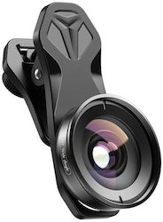 Apexel Phone Camera Lens Set Wide Angle