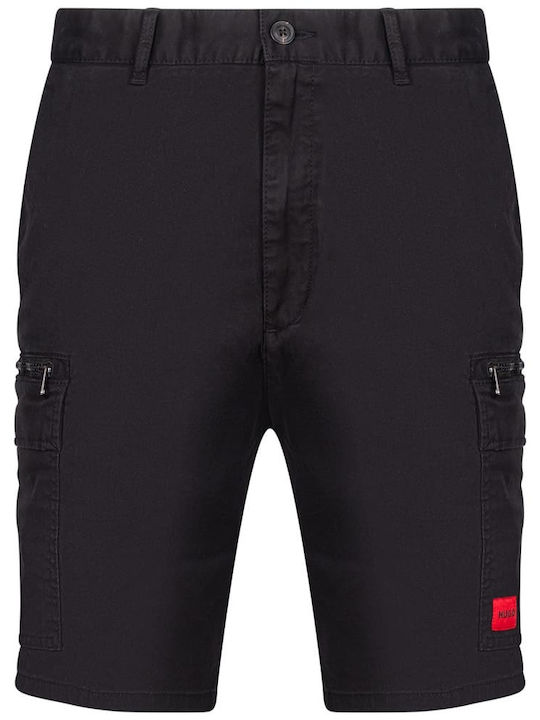 Hugo Boss Men's Shorts black