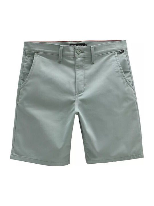 Vans Ανδρική Βερμούδα Chino Green