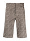 Firs Herrenshorts Silver